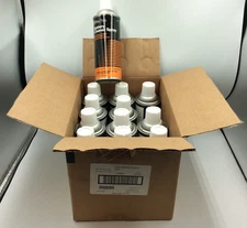 DEKA Battery Terminal Cleaner Spray 15 oz, MADE IN USA, CASE OF 12 CANS