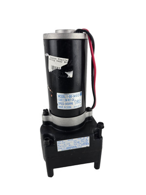 Lippert Tuson 241795 Ground Control 2.0 Electric Motor Trailer Camper Jack