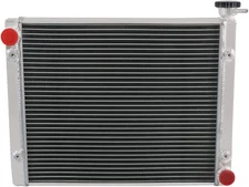 1240745 Radiator for 2014-2021 Polaris RZR S4 XP 900 1000 EPS Polaris General