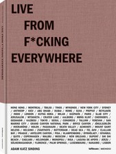 Adam Katz Sinding | Live from F...cking Every...