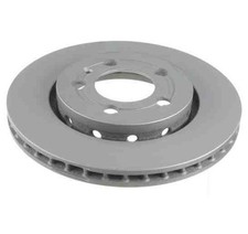 Volkswagen Käfer 9c Hecklüftelbremsscheibe 8n0615601b Neue Echt