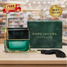 Marc Jacobs Decadence 3.4oz 100ml Women's Eau de Parfum Sealed Box EDP Spray