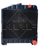 Nrf KüHler WasserküHler MotorküHlung MotorküHler Easy Fit 52159
