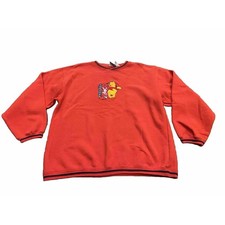 Vintage Pooh 100 Acre Collection Red Buddies ...