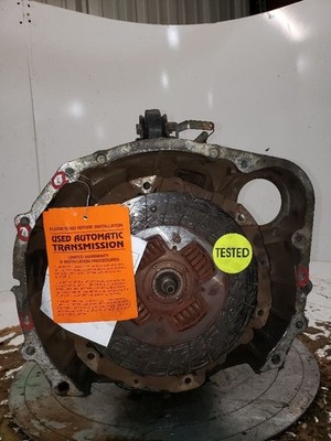 2005 Saab 9-2X Manual Transmission 2.0L Assembly OEM 1438229