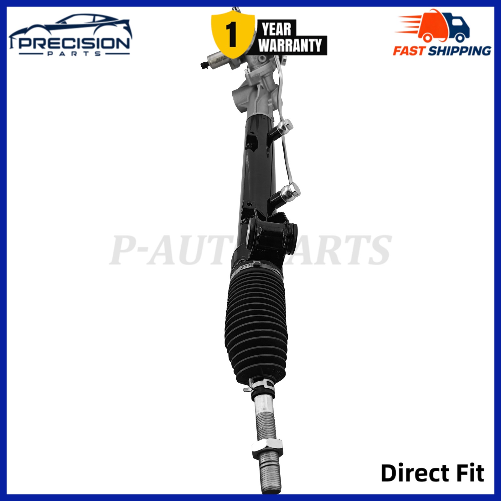 Maserati Levante 2017-2020 OUTER Steering rack P/N 670039794