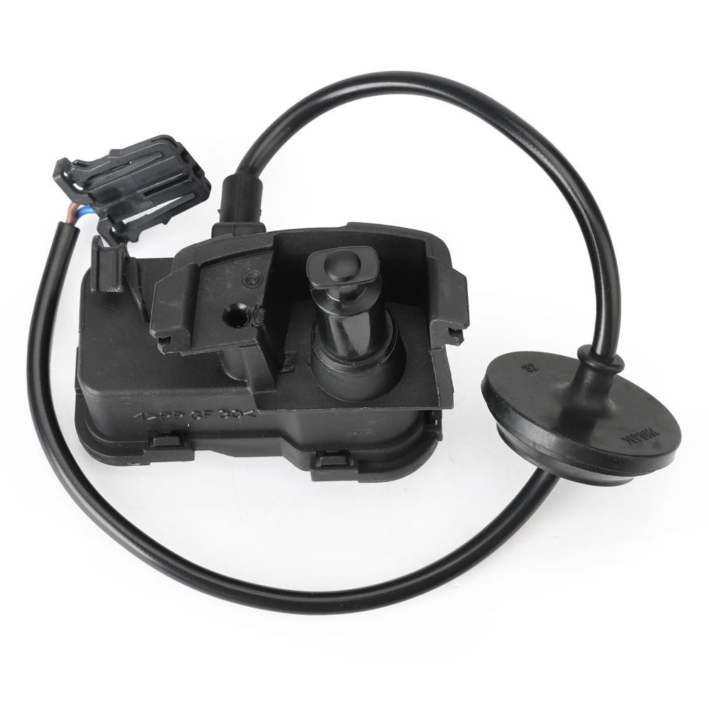 For Volkswagen Jetta Passat 2012-2019 Fuel Filler Door Lock Actuator 5C6810773H)