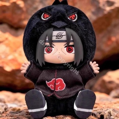 The Itachi: Unboxing イタチ ぬいぐるみマスコット EAKI TOPTOY 中国限定 NARUTO Ultimate TikTok | Reveal Plush Naruto ぬいぐるみ・マスコット