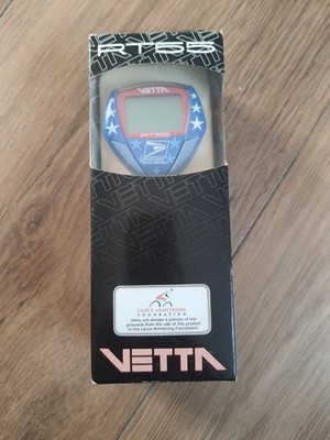 NOS VETTA RT55 TEAM USPS TREK, dura ace, Armstrong 