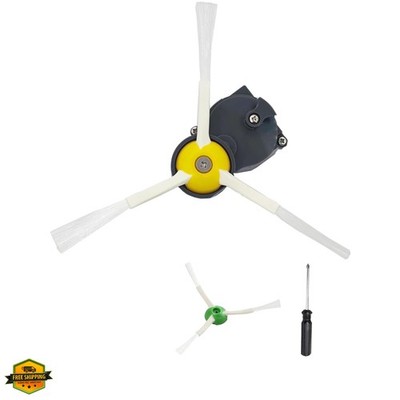 Side Brush Motor Module for Roomba 500/600/700/800/900 i3 i7 e5 e6 e7 530 560...