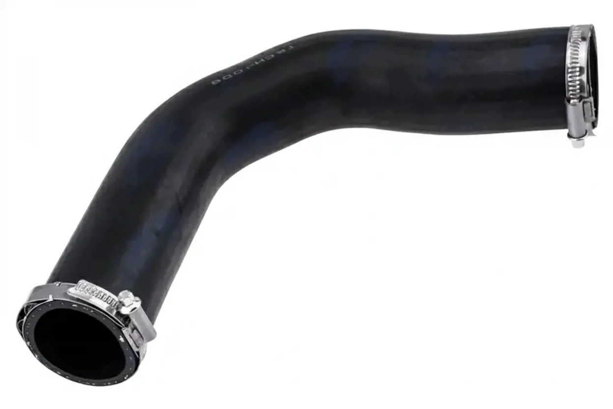 Air duct pipe Charge Air Cooler Polychloroprene (Neoprene) GPP-CH-009 NTY