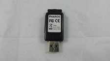 Vintage Pharos USB GPS Receiver SatNav