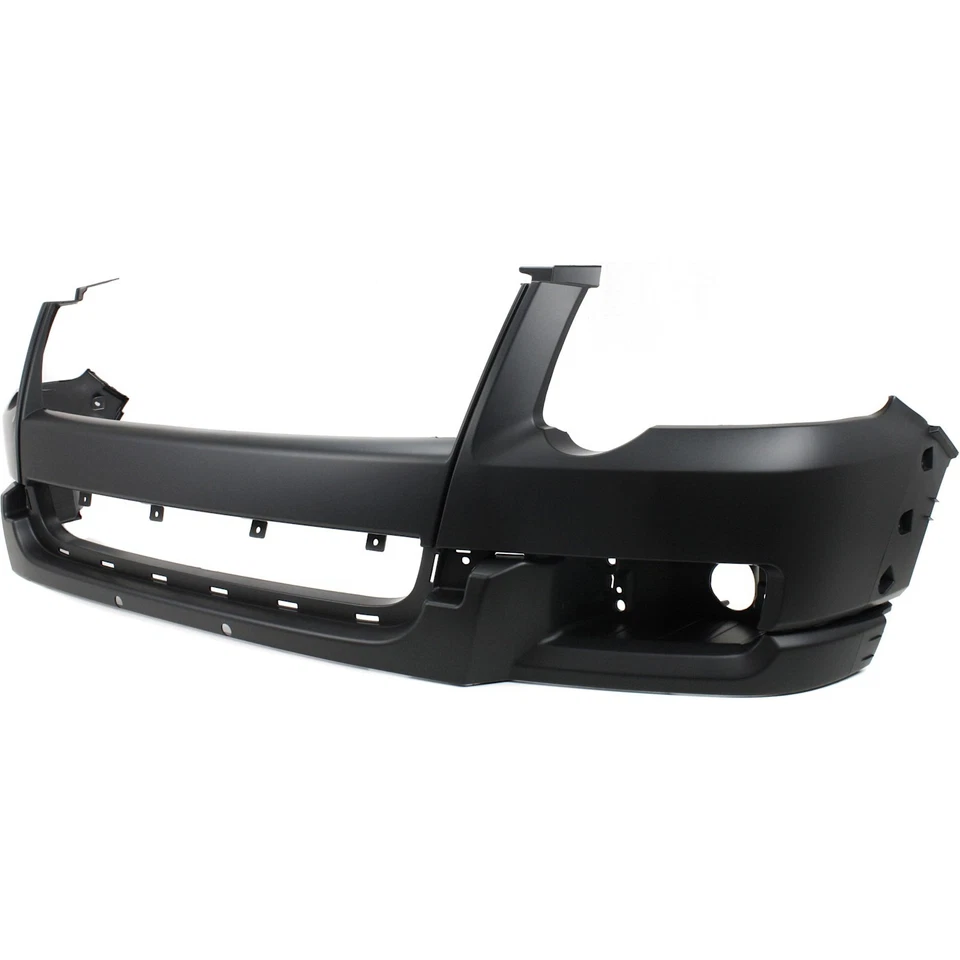 Bumper Cover For 2006-2010 Ford Explorer 2007-10 Explorer Sport Trac Front Upper Foto 2 de 4