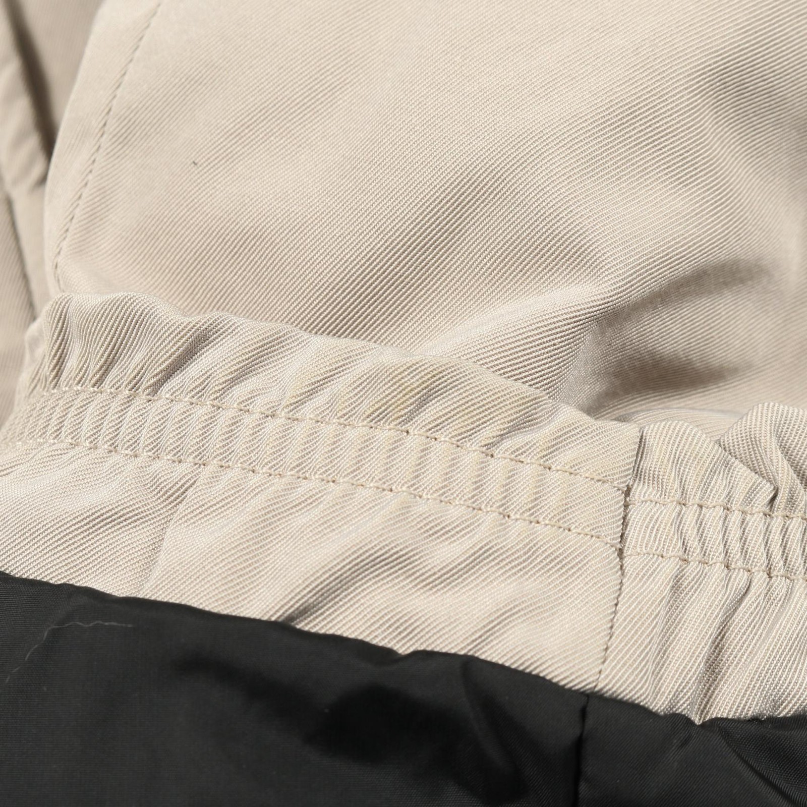 1 Moncler Aredhel Down Jacket Polyester/Cotton La… - image 10