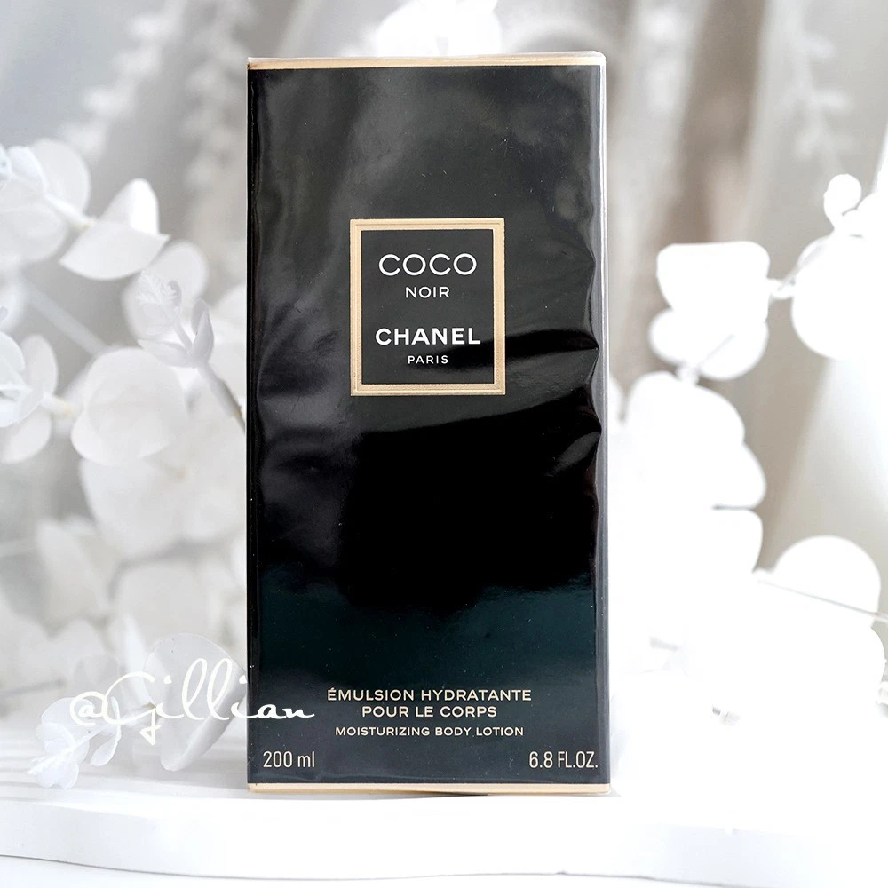 CHANEL Coco Noir Fragrances for Women for sale - eBay