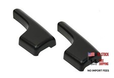 95562830601SET Wiper Arm Pivot Cover Pair , Left and Right