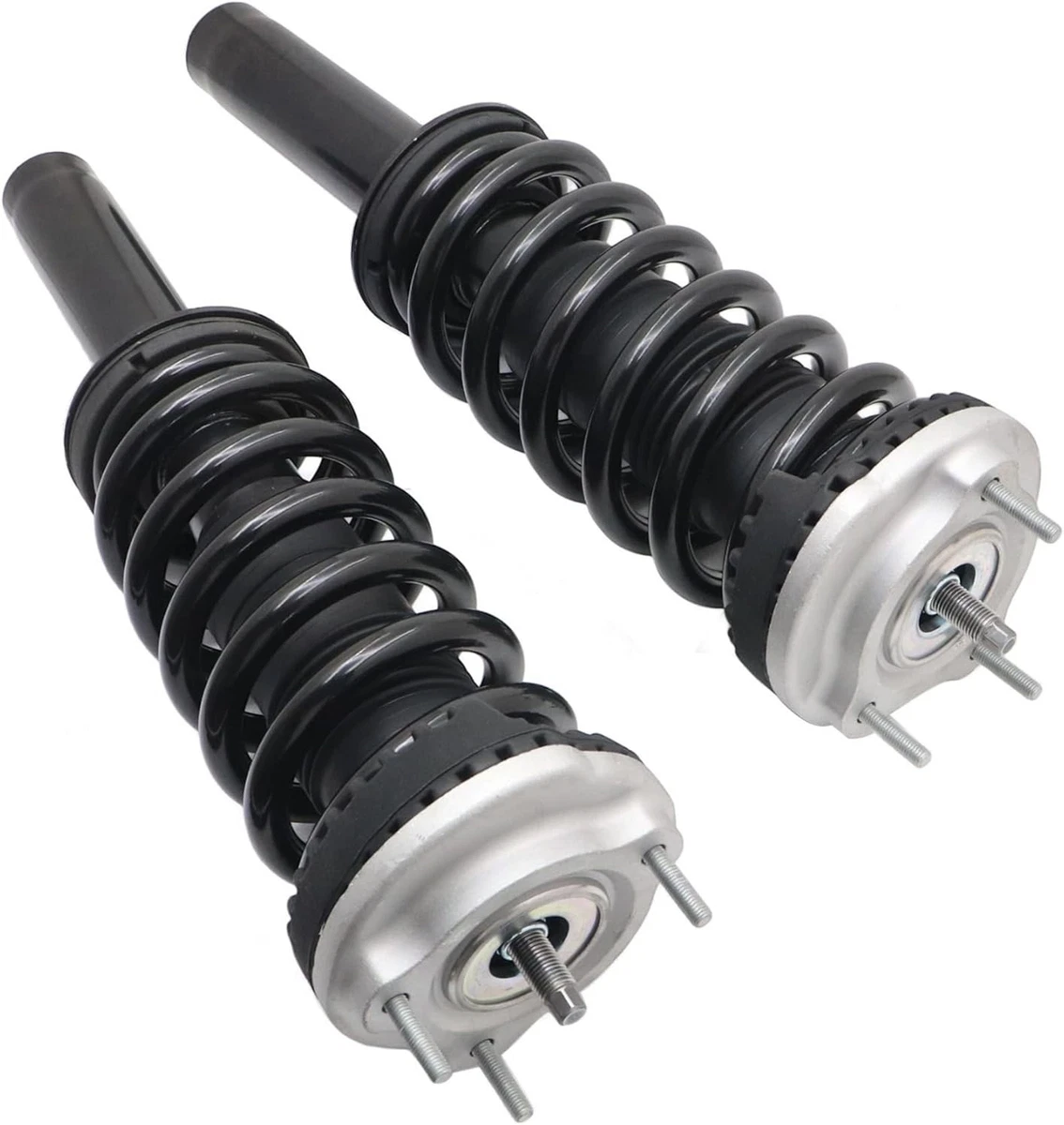 ギブリ純正サスペンション Front Suspension & Steering for Maserati Ghibli for sale | eBay