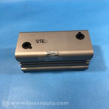 SMC CHDKDB40-100-Z73L Steel Hydraulic Cylinder USIP