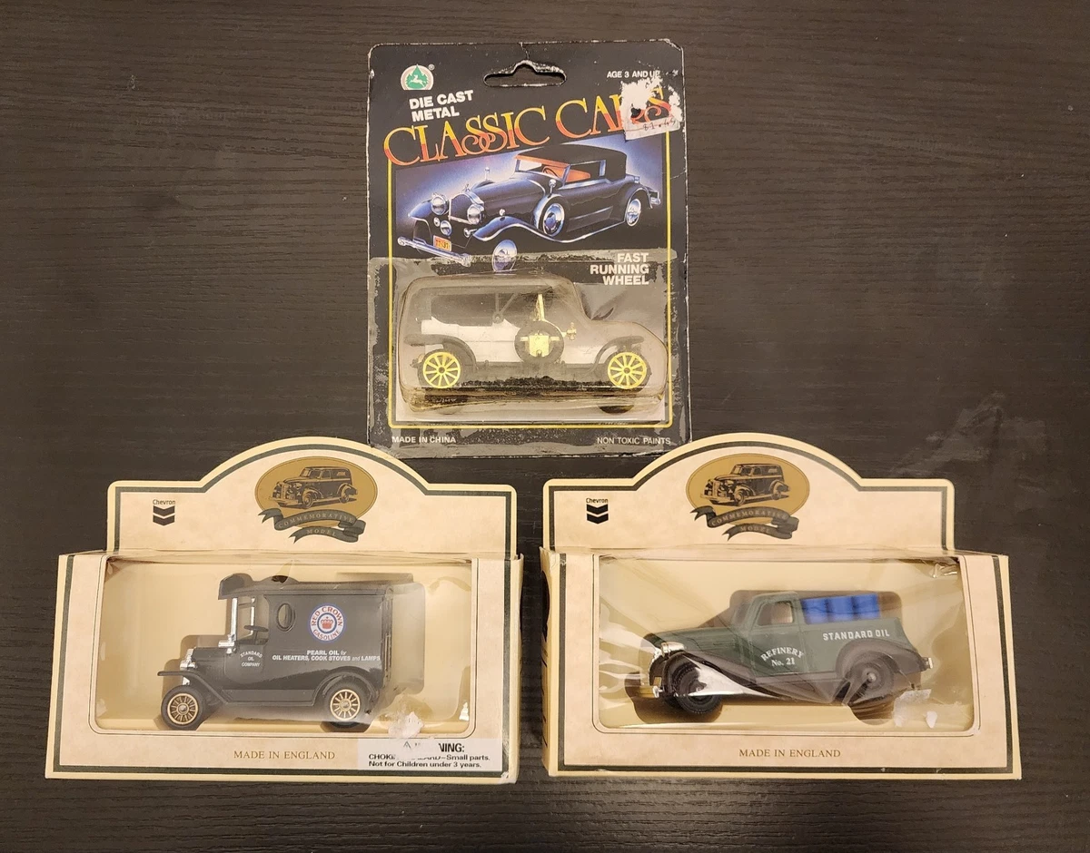 Lledo Days Gone Vintage Manufacture Diecast Cars for sale | eBay