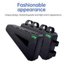 ebike battery 48V 52V 60V 72V 20Ah Lithium for 50W~3000W Electric Bicycle Bafang