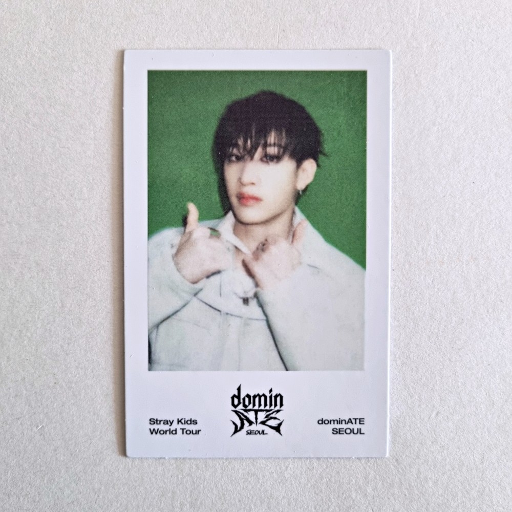 dominATE SEOUL Blu-ray　トレカ　StrayKids s-l400.jpg