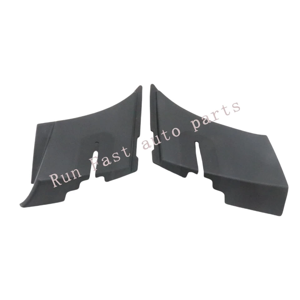 Left & Right Windshield Wiper Cowl End 25820729/0730 Fits Chevrolet GMC Cadillac Foto 3 de 4