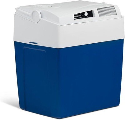 Mobicool ME27 Elektrische Kühlbox 26L   12V Und 230V   Tragbare Camping Kühlbox 