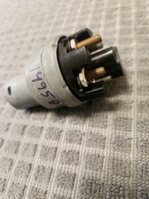 Nos Mopar 1495886 1949-1955 Ignition Switch Chrysler Plymouth Dodge Desoto
