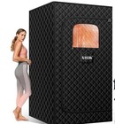 Sauna Box, Portable Steam Sauna, Portable Sauna for Home, Sauna Tent Only