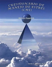 Cuestionario de Manejo de Estres (Cme): "Learning to Thrive, Not Just Survive...
