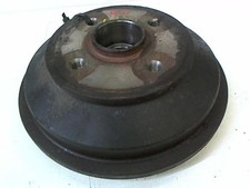 Tambour de frein Suzuki SPLASH