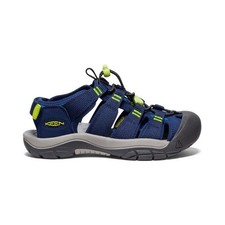 KEEN Newport H2 Unisex Youth Size 5 Kids Hiking Sport Water Sandals Brand New