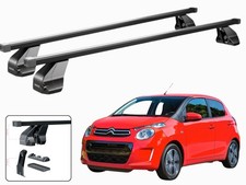 Barres de toit Citroen C1