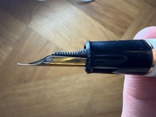 VINTAGE 1994 Recife Andy Warhol  Marilyn Monroe  Fountain Pen