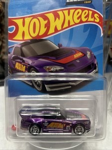 Honda S2000 Super Treasure Hunt | eBay
