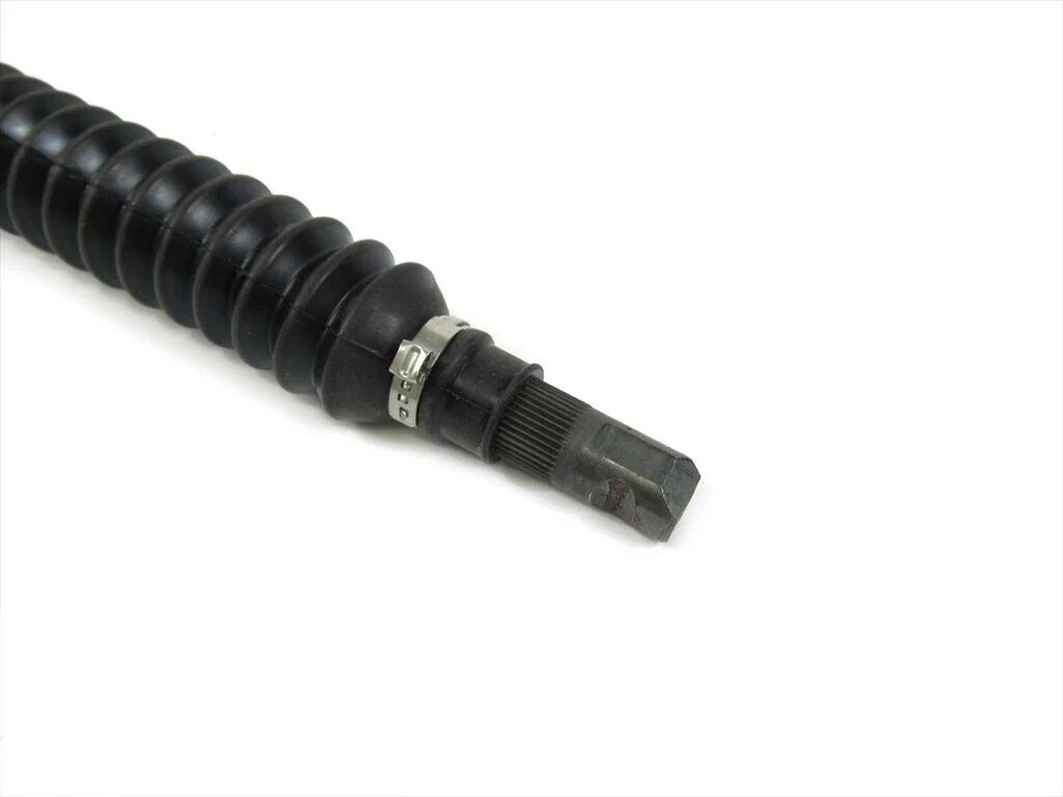 DODGE RAM 1500 2500 3500 COLUMNA DE DIRECCIÓN INTERMEDIA SUPERIOR EJE OEM NUEVO MOPAR Foto 3 de 4