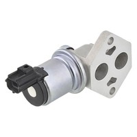 Topran 302 445 Leerlaufregelventil, Luftversorgung