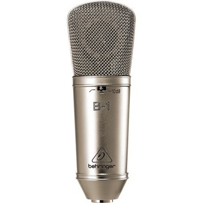 Behringer B-1 - Kondensatormikrofon