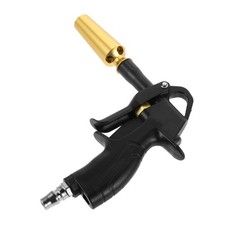  Pistolet De Nettoyage À Flux D'air Compresseur Nettoyeur Haute Pression