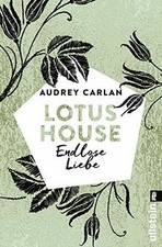 Lotus House - Endlose Liebe: Roman (Die Lotus House-... | Buch | Zustand wie neu