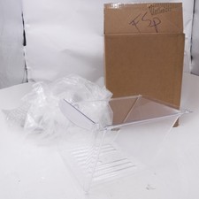 OEM Electrolux Frigidaire Refrigerator Crisper Drawer For 240364507 240364508