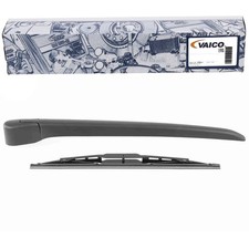 VAICO HECKWISCHERARM + WISCHERBLATT HINTEN passend für VOLVO V60 | V95-0414
