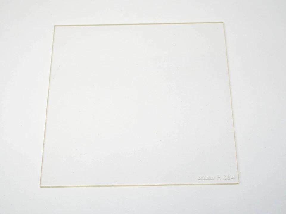 Cokin P084 Diffuser 2 Filter - Image 2 of 2