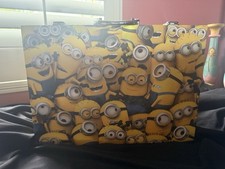Crayola Despicable Me Inspiration Art Case, 110 Pieces, Minions Art Set, Ages 6 