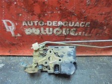 Porte avant et accessoires Daewoo LANOS