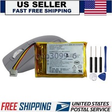 533-000121 Battery for Logitech MX Anywhere 2 MX Anywhere 2S MX Ergo M-RO052