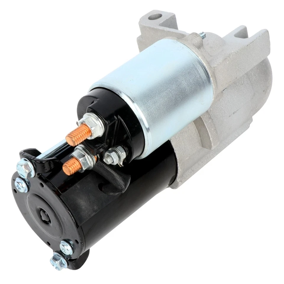 Starter For 1997-2000 Chevrolet Venture 3.4L Oldsmobile Cutlass 3.1L - Image 2 of 4