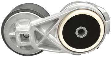 DAYCO Main Drive Belt Tensioner Assembly for 2004-12 INTERNATIONAL 1652SC