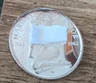 Marilyn Monroe 1926-1962 Silver Coin 1 oz .999 Collectible