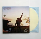 Queen Made In Heaven UK 1995 Coloured Vinyl LP Album Record PCSD167 - EX-/VG+